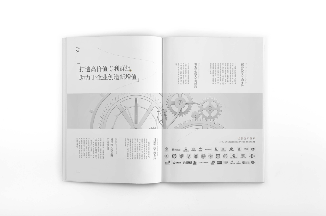 平阳县画册设计帮您重塑品牌的好处