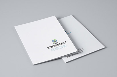 平阳县画册设计：以纸为媒，镌刻城市的精神图腾