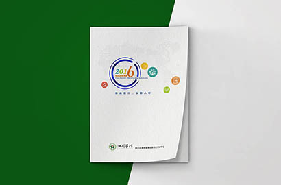 平阳县画册设计：以场景为媒，打造城市体验的全新入口